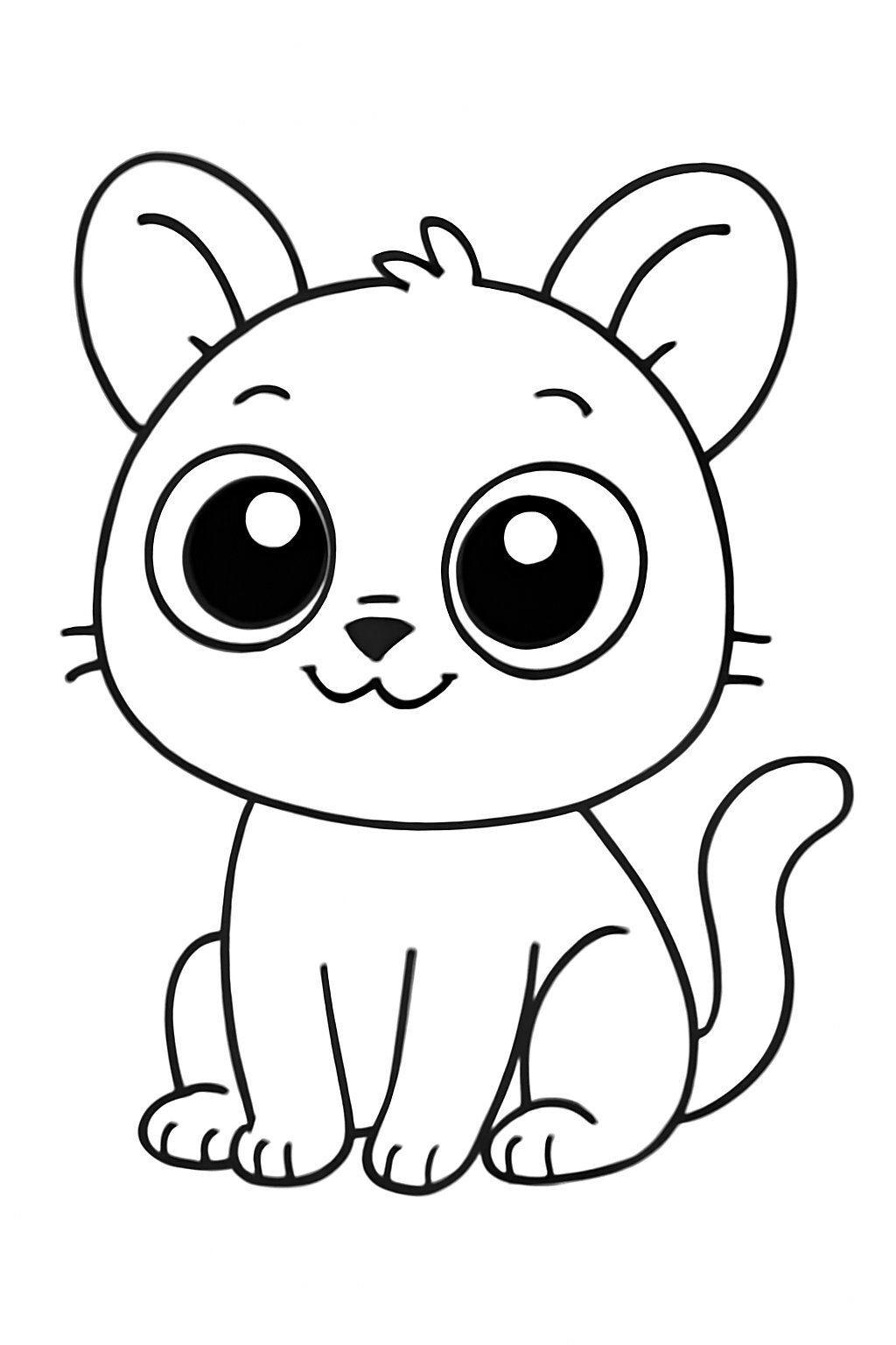Cartoon Animals