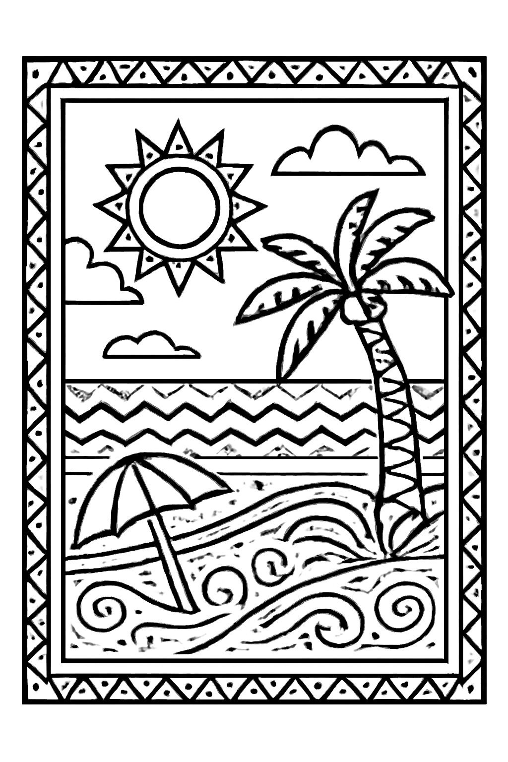 Folk Style
