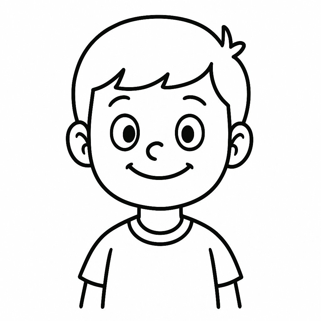 Simple for Kids