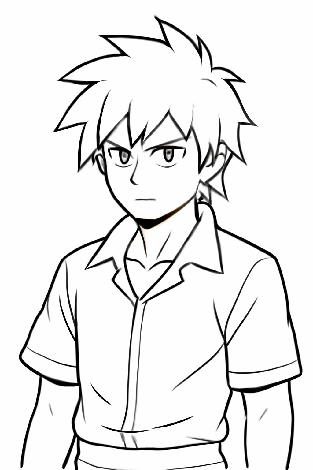Cel Shading