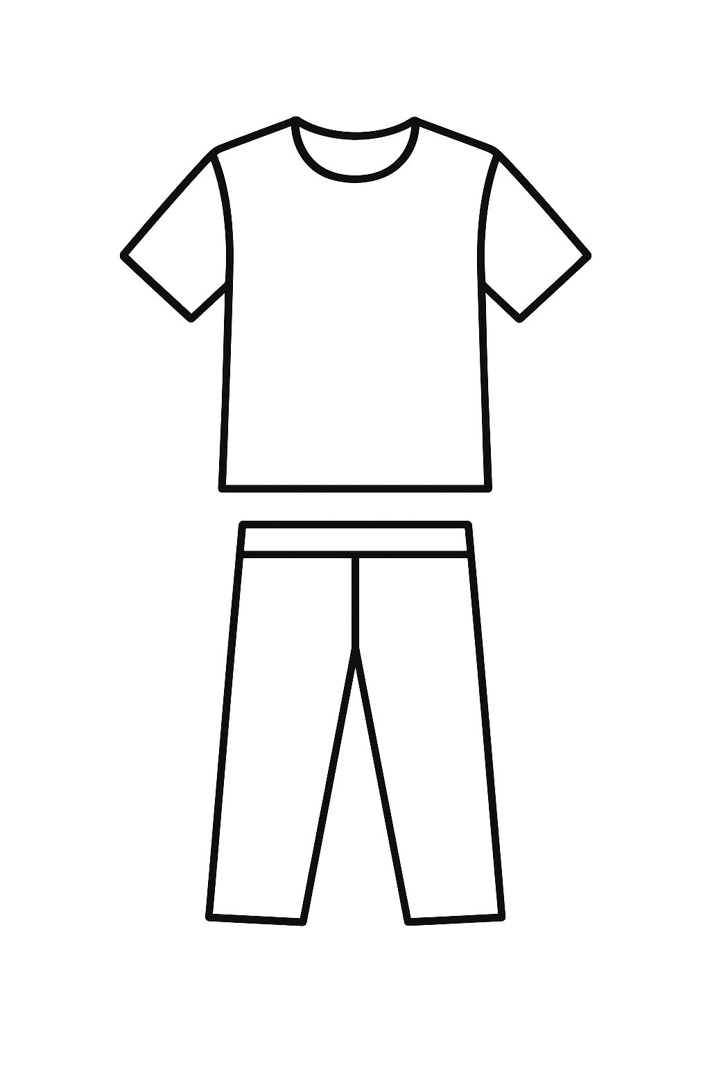 Flat Colors