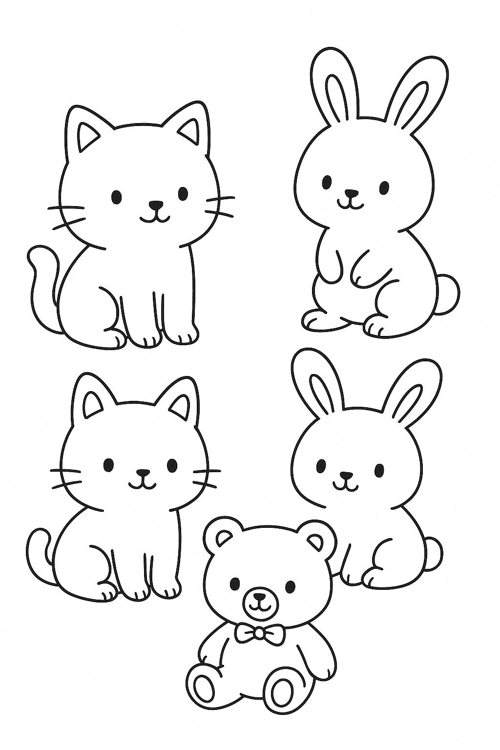 Cute Animals