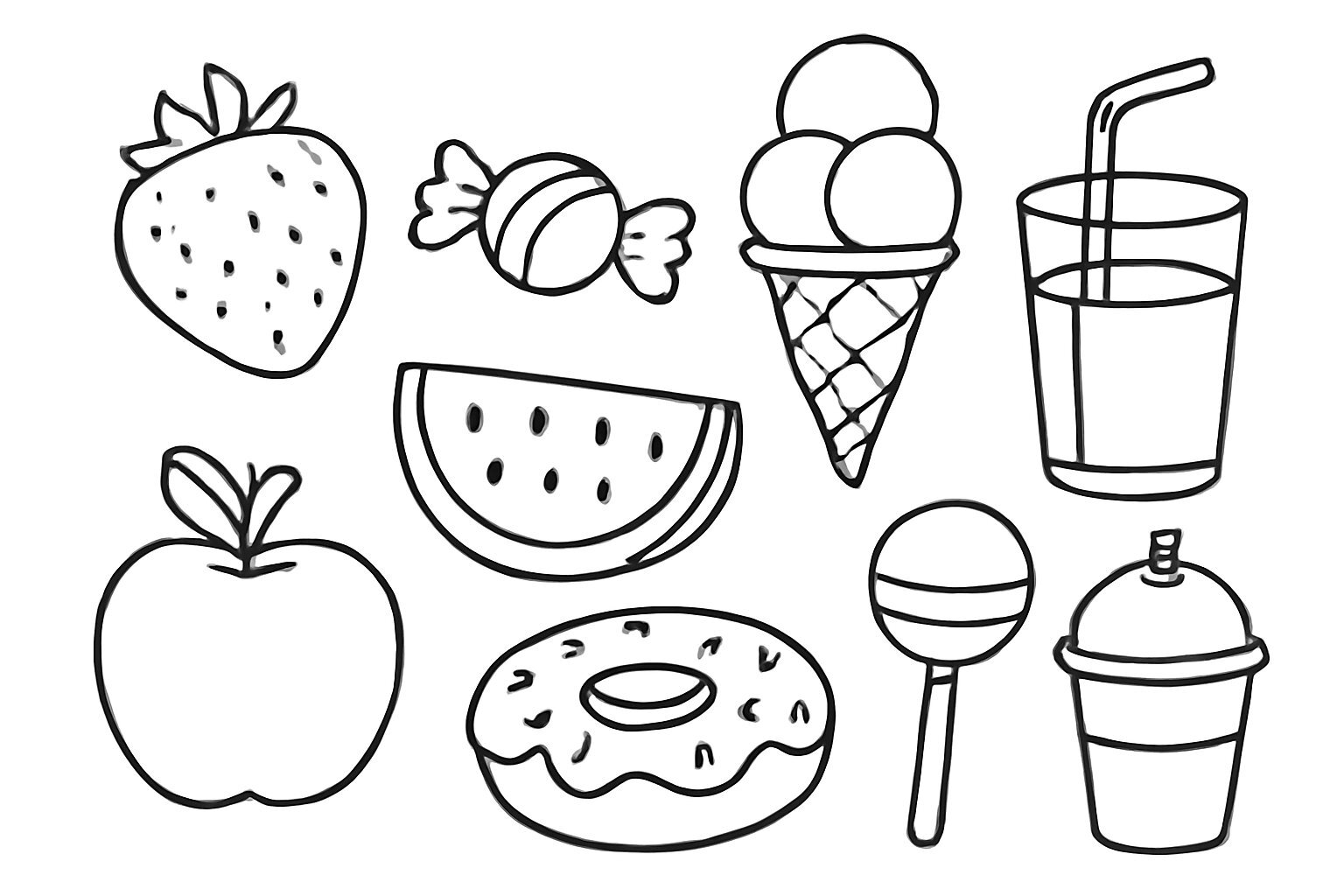 Food and Drinks