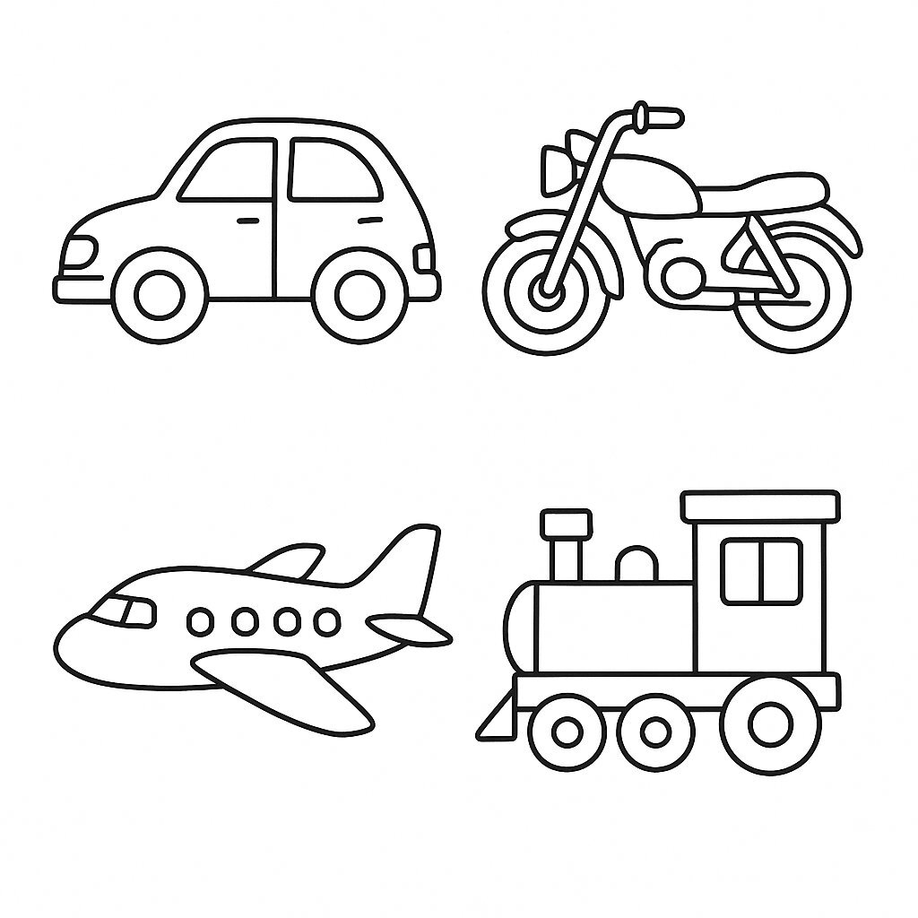 Vehicles