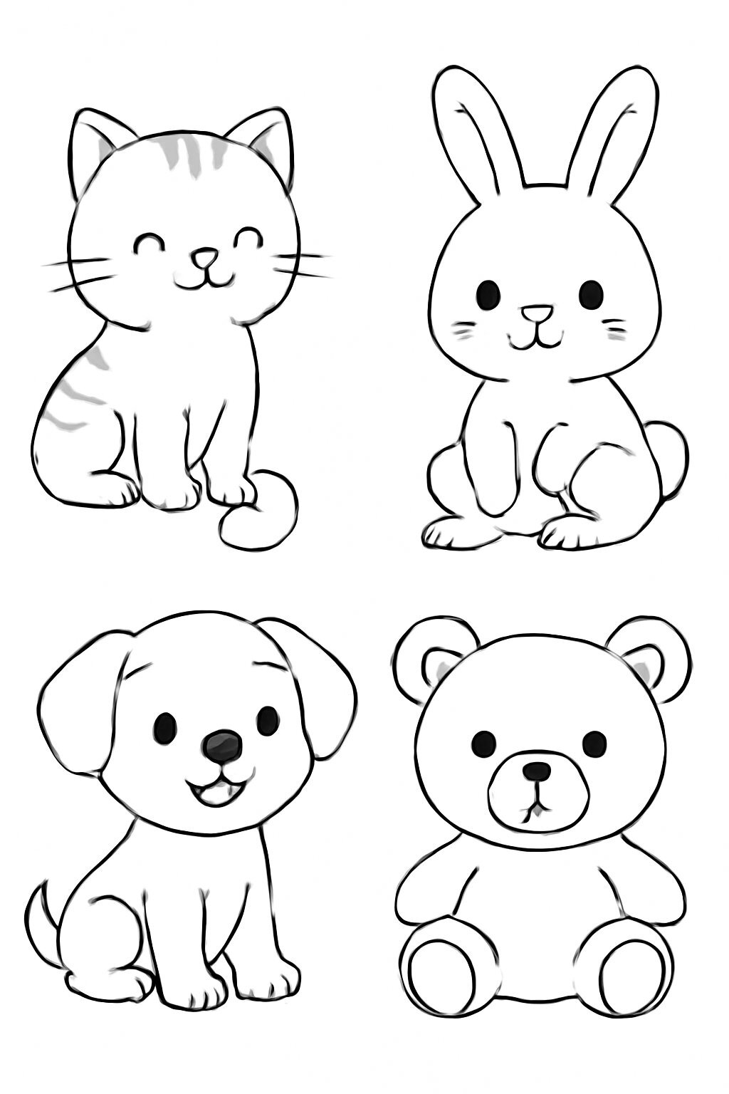 Cute Animals