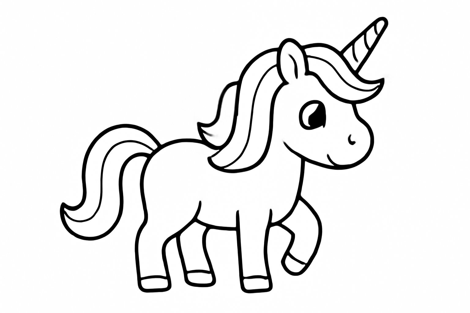 Line Art Coloring