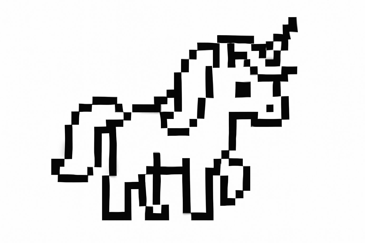 Pixel Art
