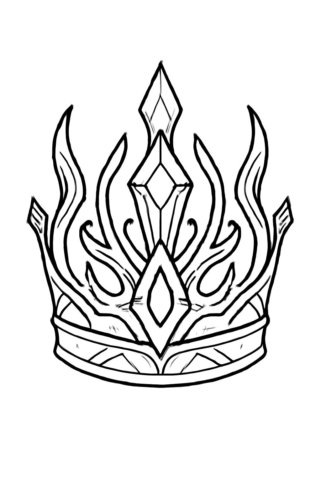 Fantasy Crown