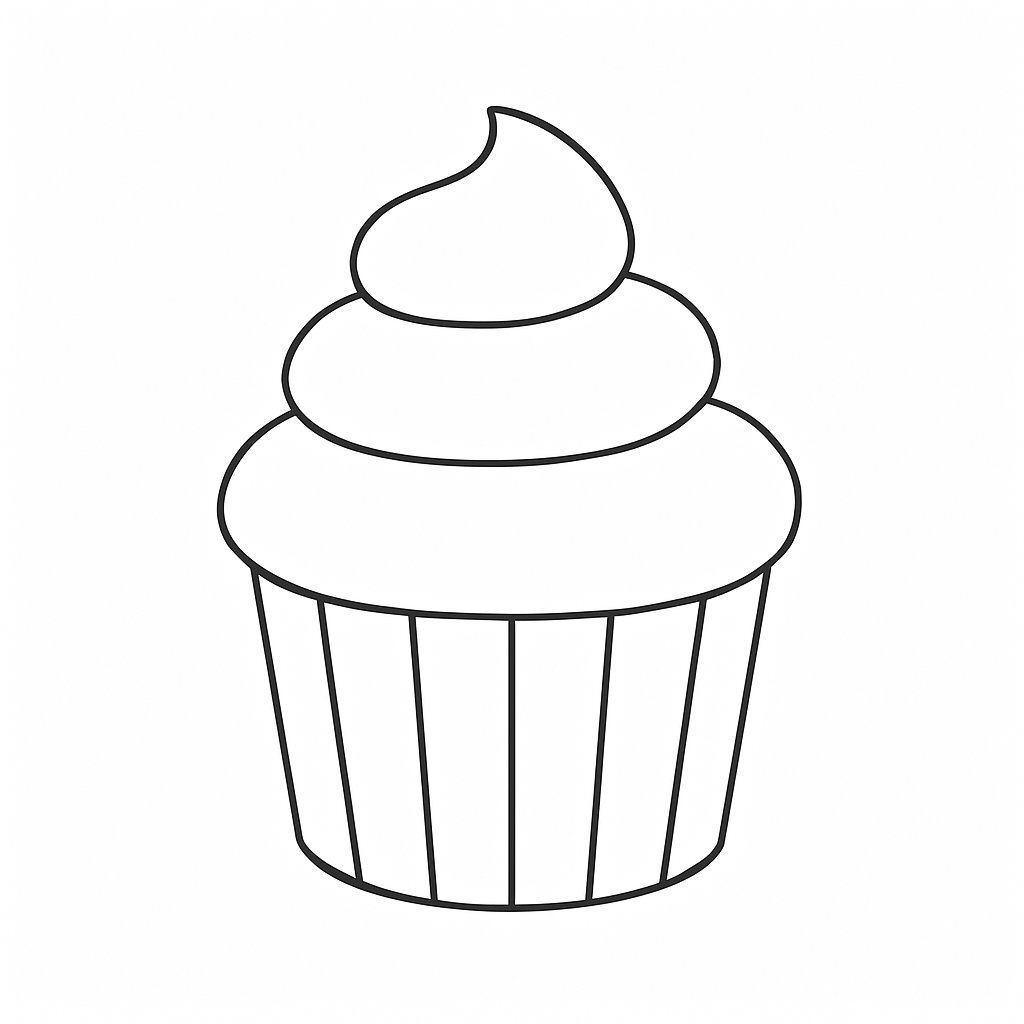 Classic Cupcake