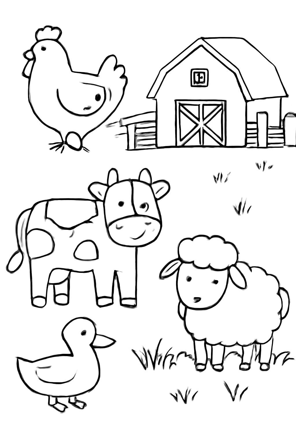 Farm Style