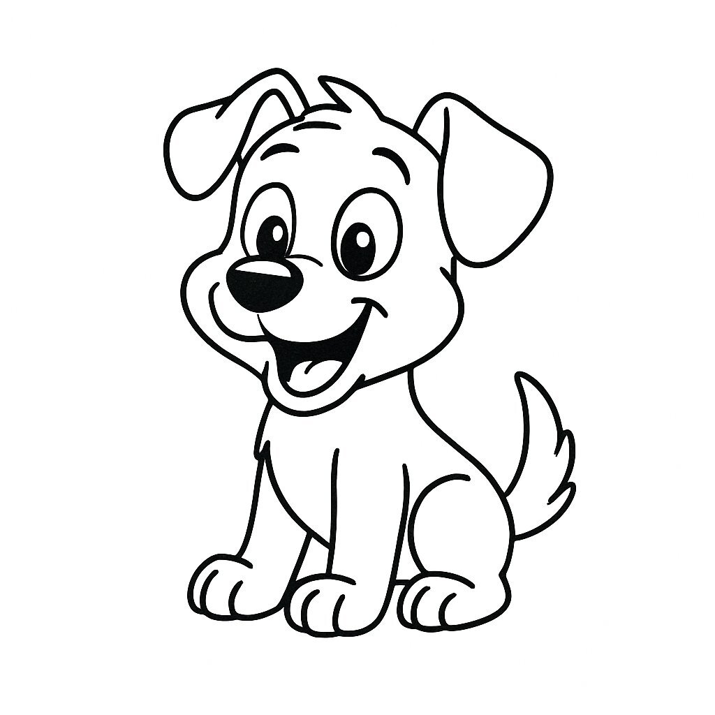 Cartoon Style