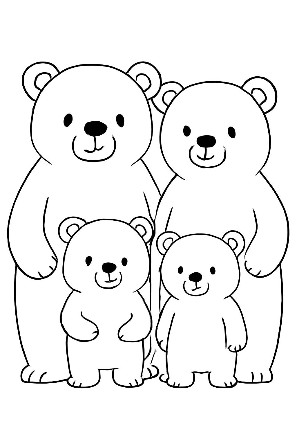 Bear Family