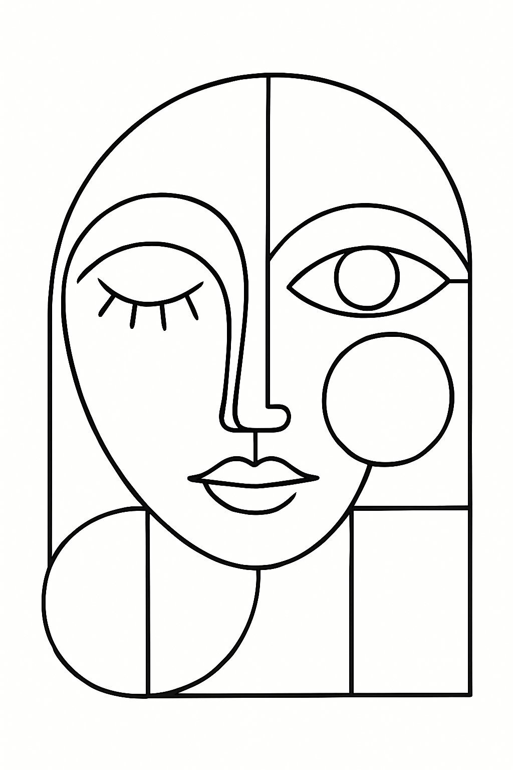 Creative Abstract
