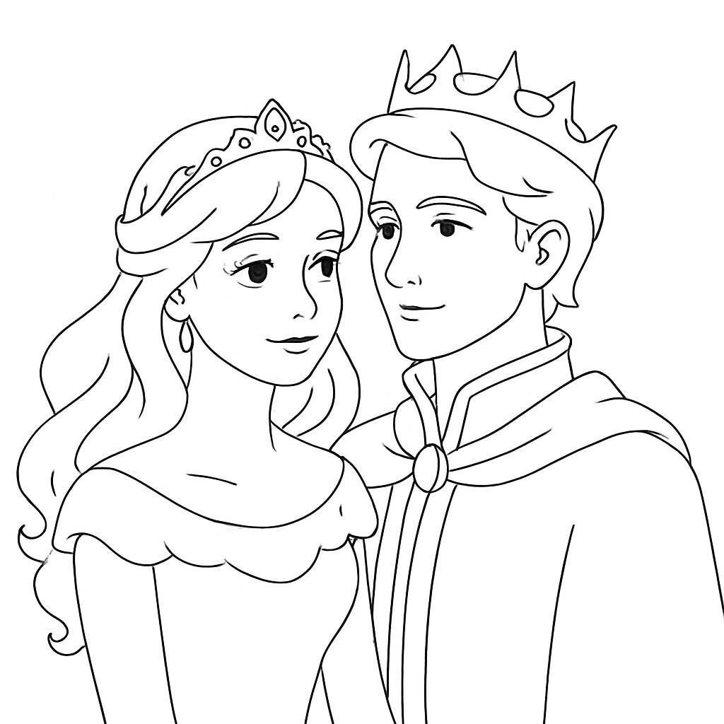 Fairy Tale Style