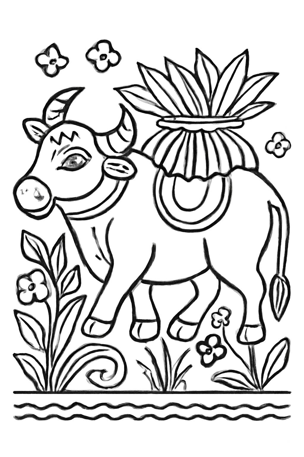 Folk Style
