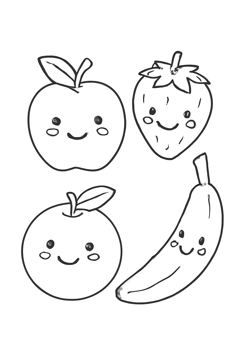 Cute Cartoon
