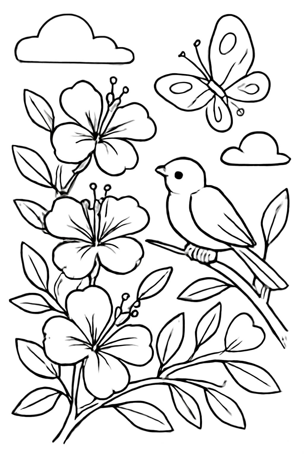 Nature Style