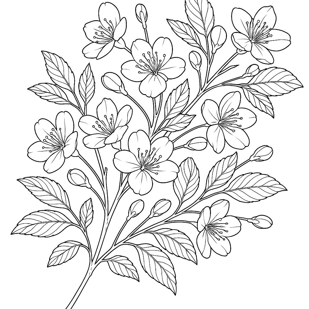 Detailed Style