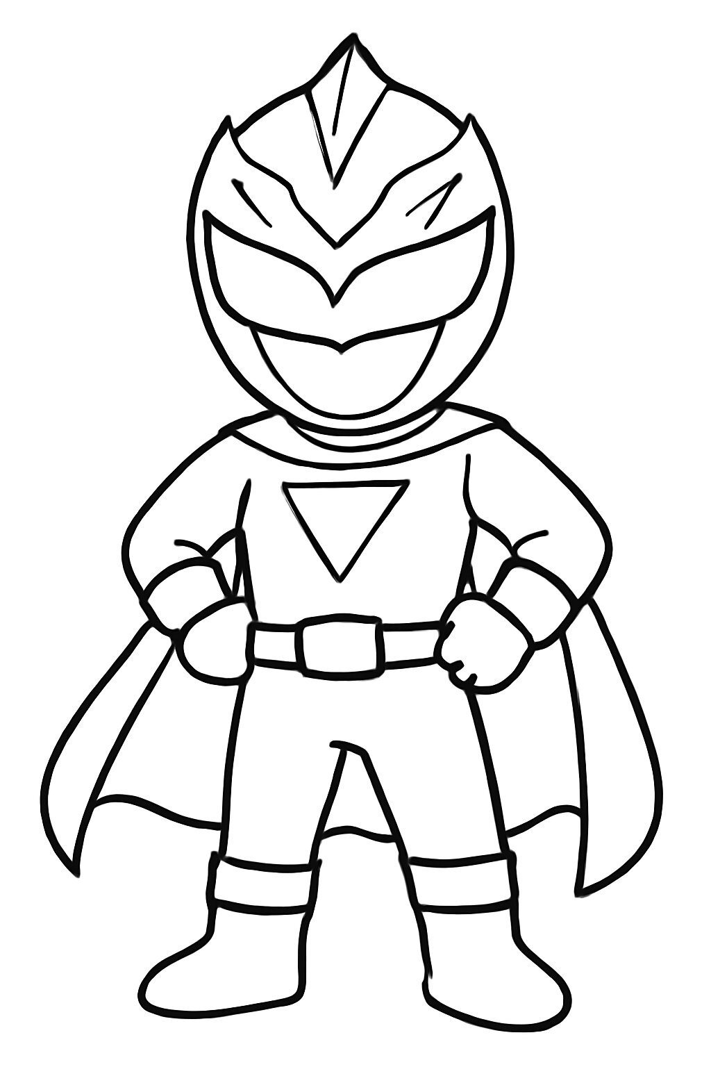 Classic Gao Rangers