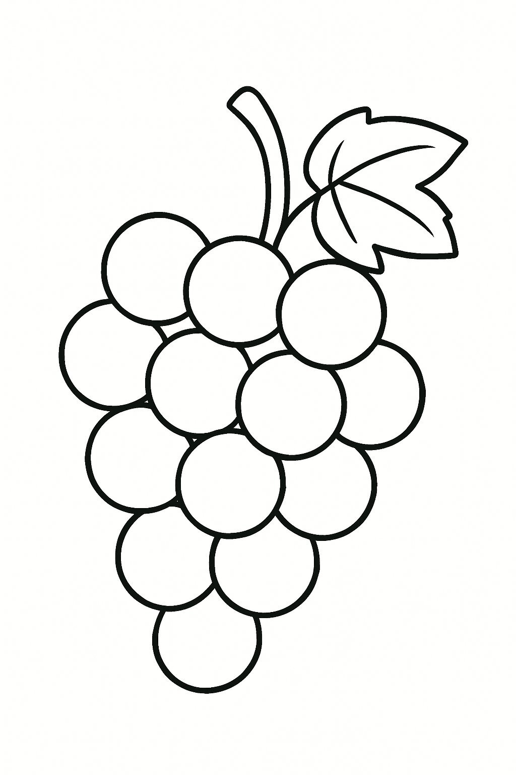 Classic Grapes