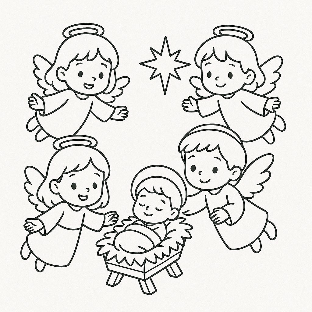 Angel Style
