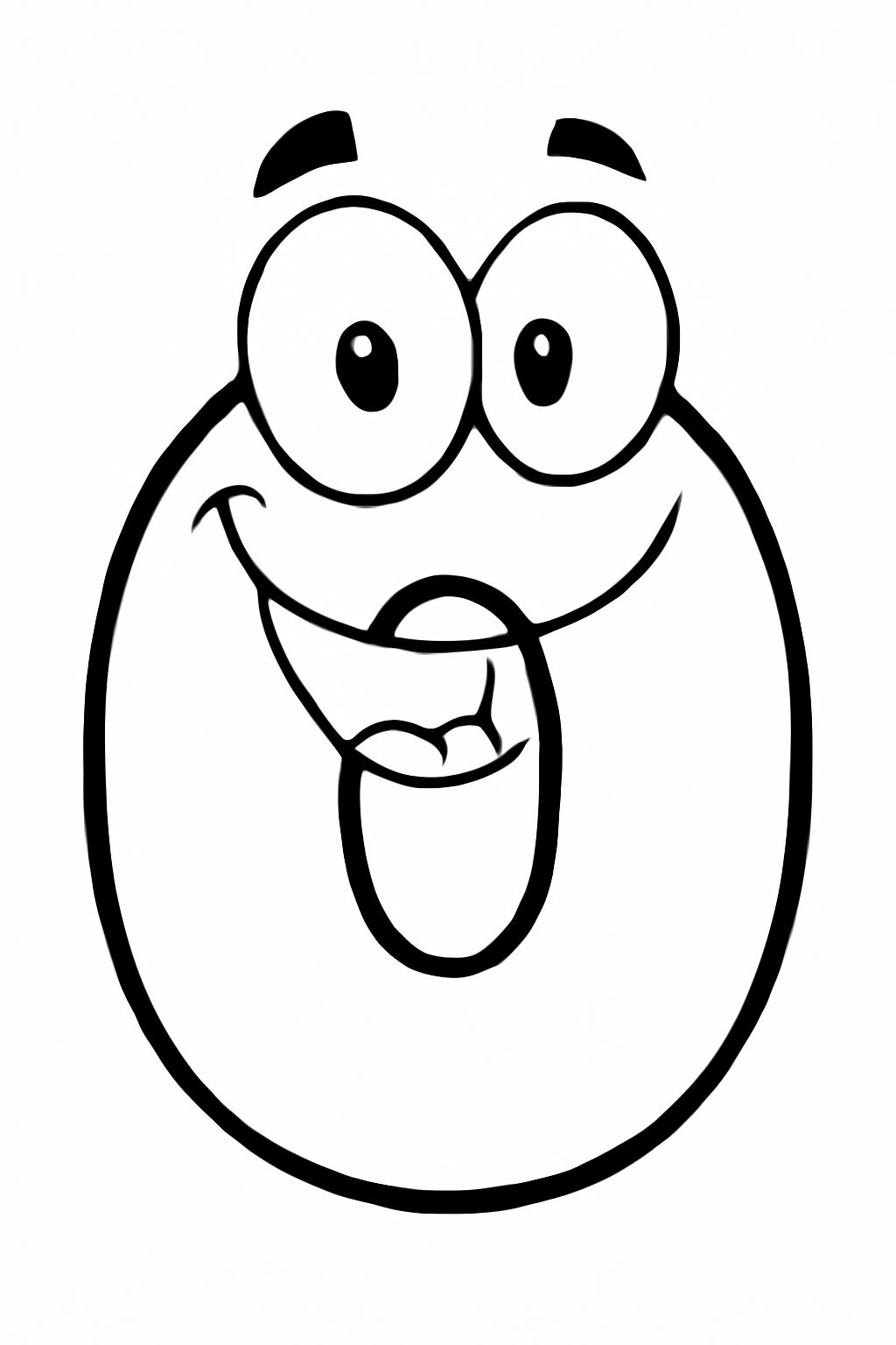 Cartoon Zero