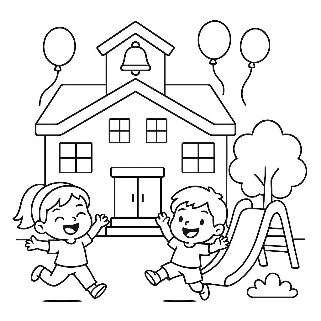 Lively & Cheerful