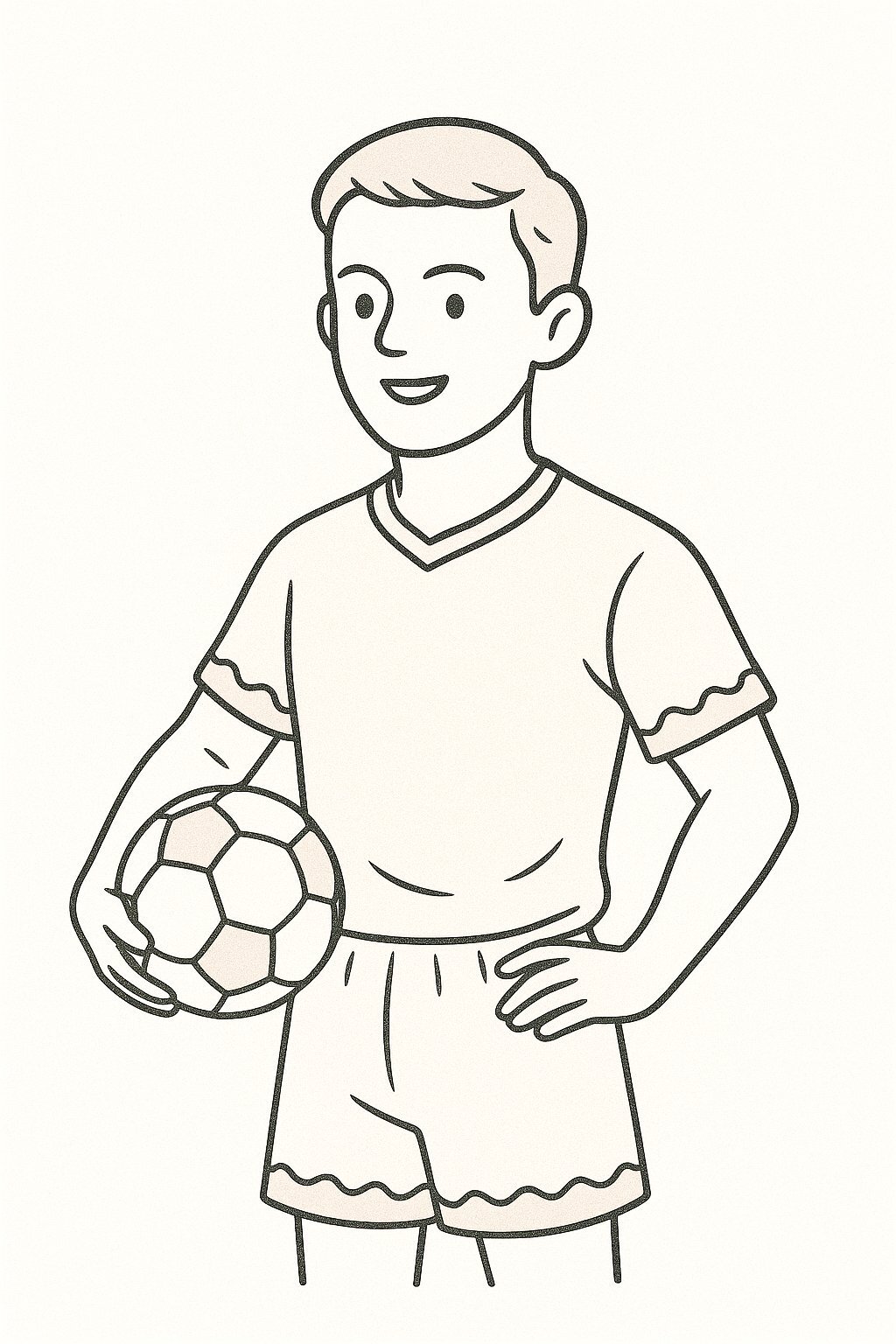 Vintage Ronaldo