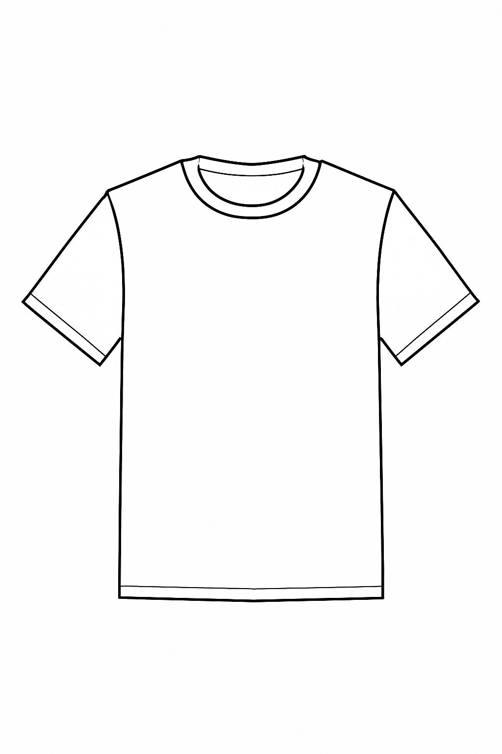 Sports T-Shirt