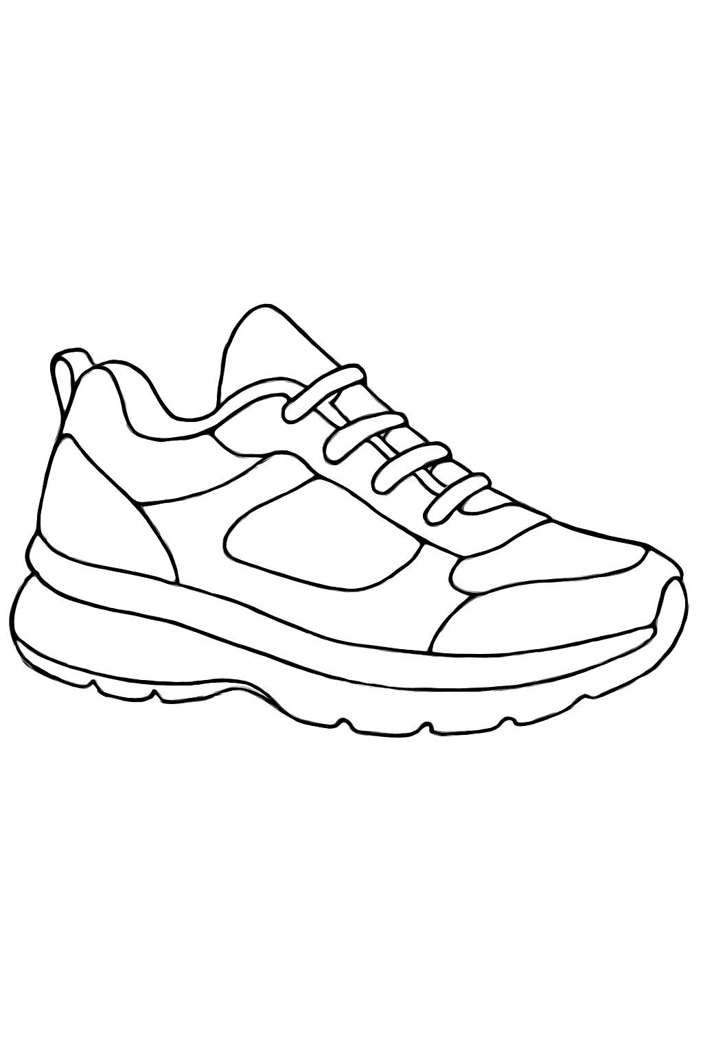 Multi-Purpose Sneakers