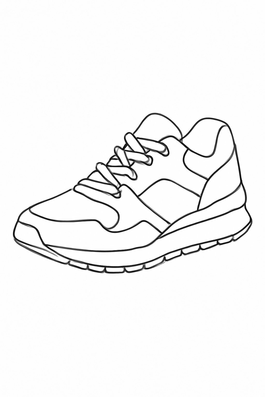 Dynamic Sneakers