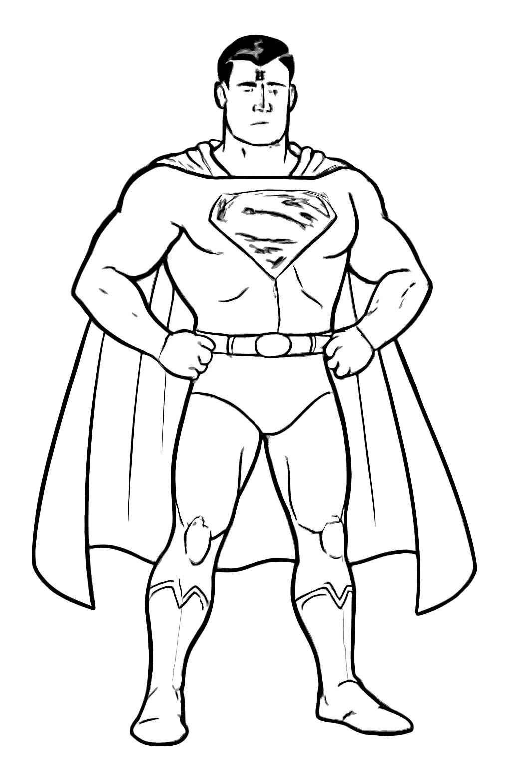 Classic Hero
