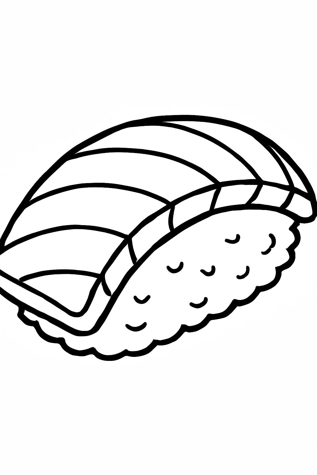 Classic Sushi