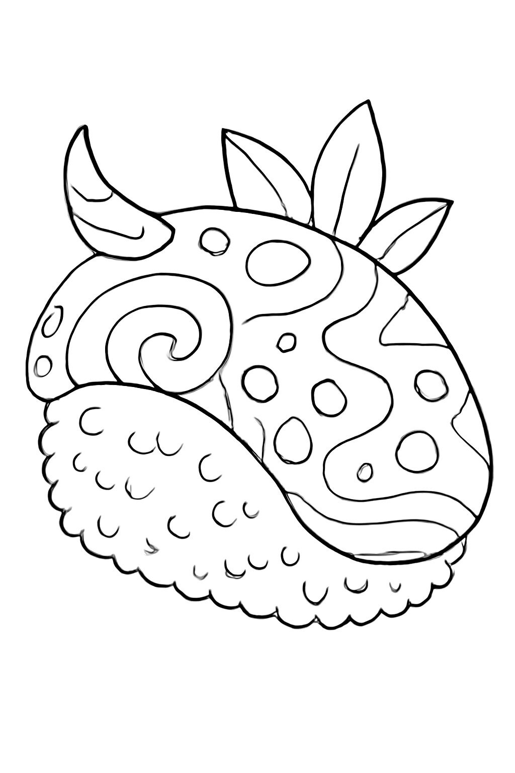 Fantasy Sushi