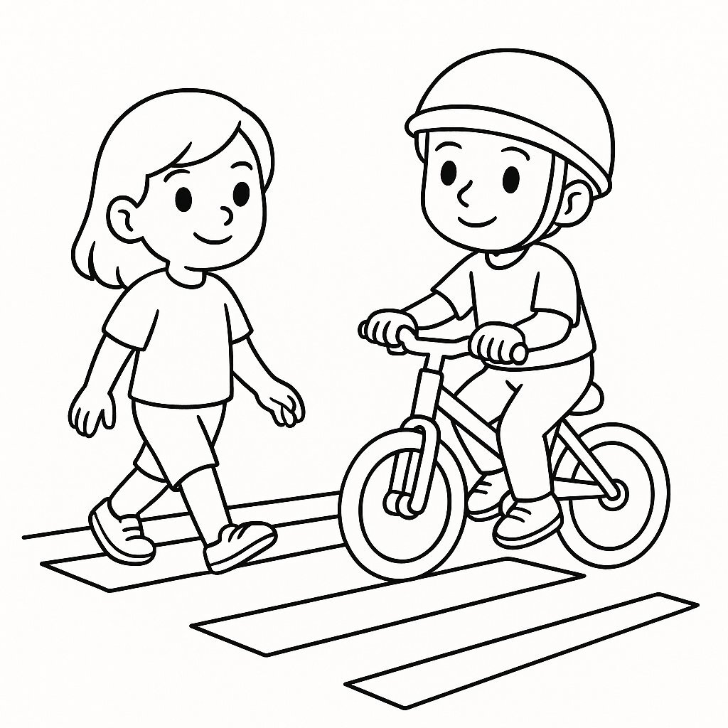 Safety Style