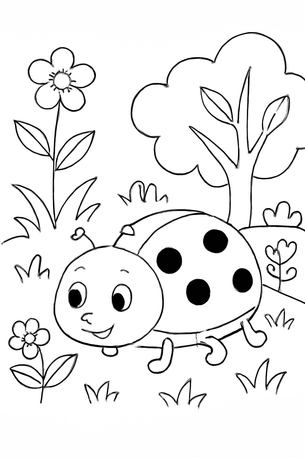 Garden Turtles