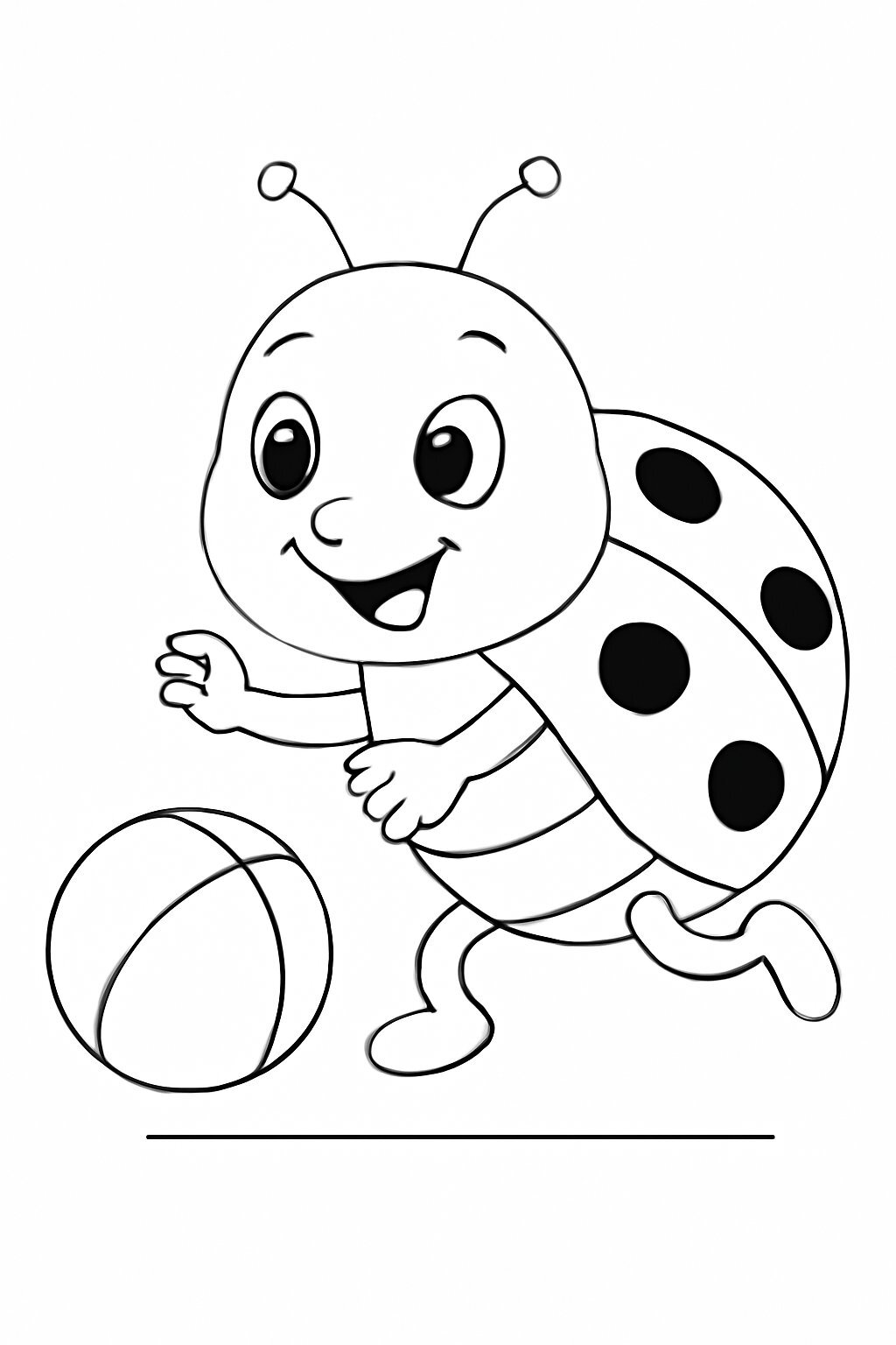 Turtle Coloring Pages 2026 – PDF for Kids