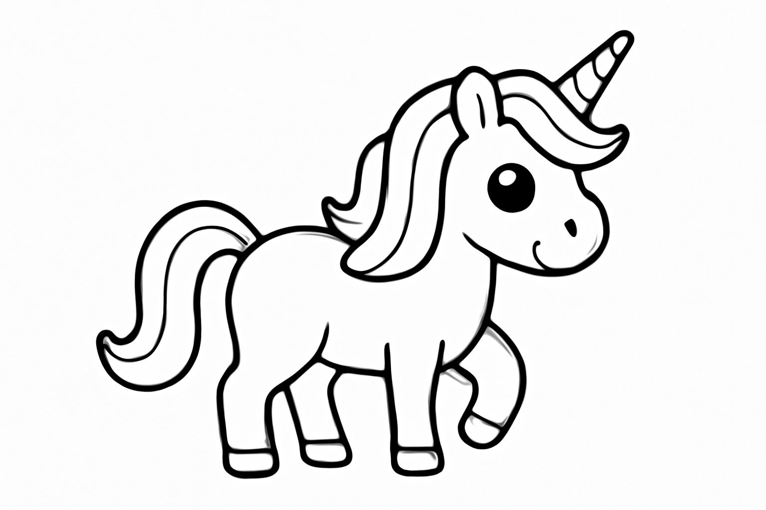 Cartoon Cute
