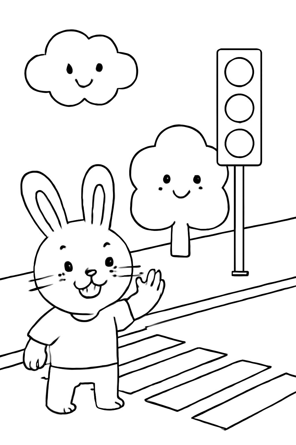 Child-Friendly Style