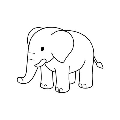 Animal Coloring Pages for Kids 2026