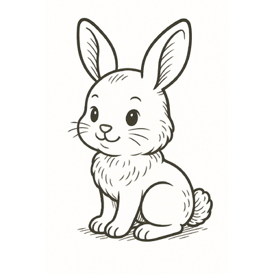 Animal Coloring Pages for Kids 2026