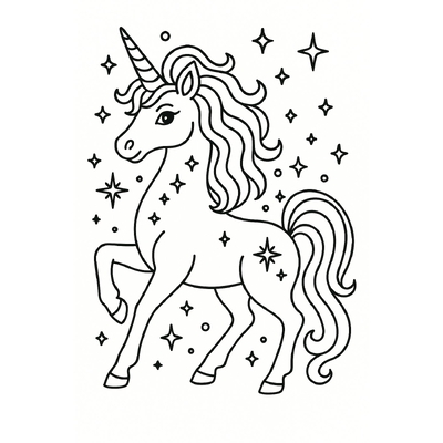Animal Coloring Pages for Kids 2026