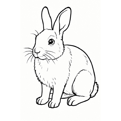 Animal Coloring Pages for Kids 2026