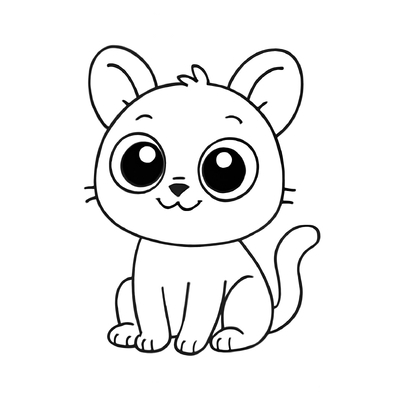 Animal Coloring Pages for Kids 2026