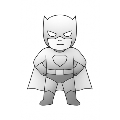 Captain America Coloring Pages for Kids 2026 – Free PDF Download