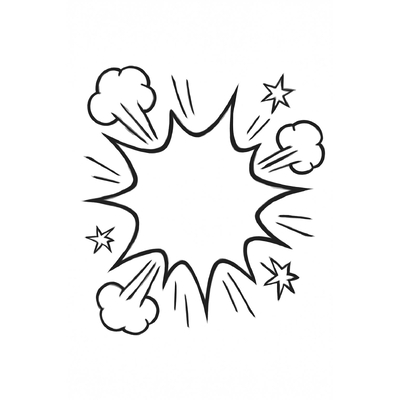 Captain America Coloring Pages for Kids 2026 – Free PDF Download