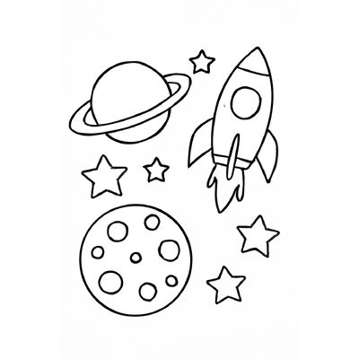 Coloring Book Sketches 2026 – Coloring Sketch Pages for Kids