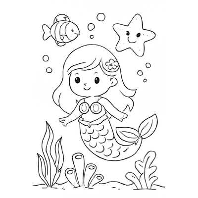 Coloring Pages for First Graders 2026 – PDF Coloring Sheets