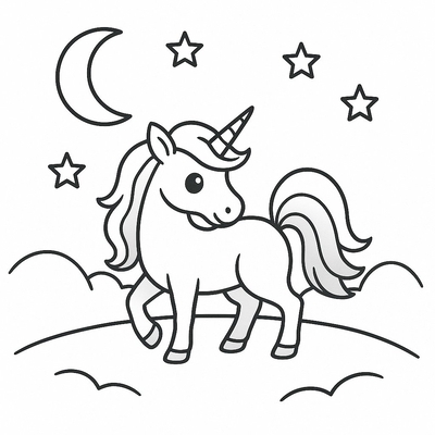 Computer Coloring Pages for Kids 2026 – Free PDF Download
