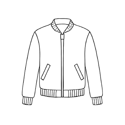 Shirt Coloring Pages for Kids 2026 – Free